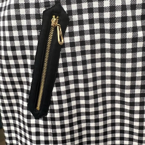 Jones New  York ladies dress checkered - Picture 11 of 13
